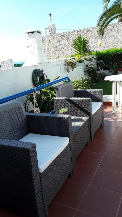 Villa Ciriaco Sea Star Ericeira Exterior foto