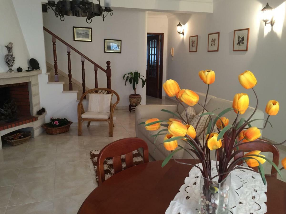 Villa Ciriaco Sea Star Ericeira Exterior foto