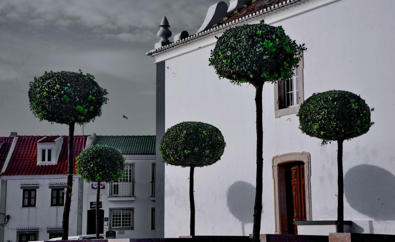 Villa Ciriaco Sea Star Ericeira Exterior foto