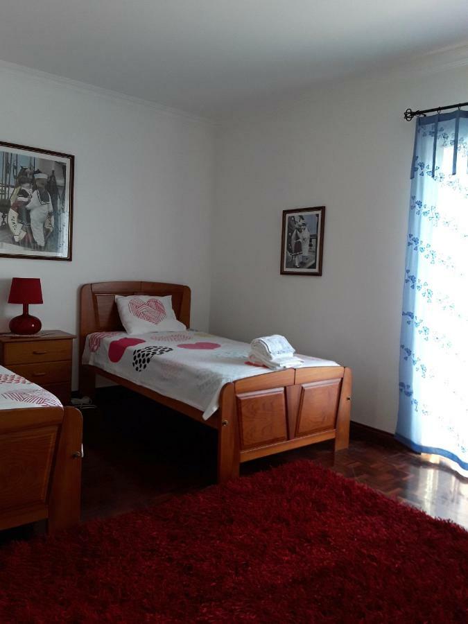 Villa Ciriaco Sea Star Ericeira Exterior foto