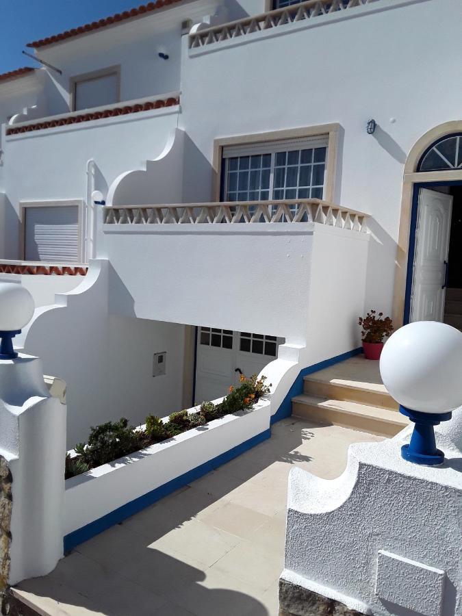 Villa Ciriaco Sea Star Ericeira Exterior foto