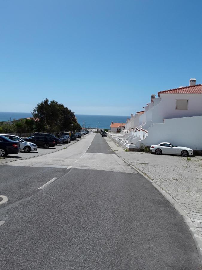 Villa Ciriaco Sea Star Ericeira Exterior foto