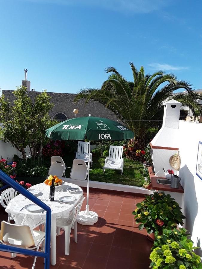 Villa Ciriaco Sea Star Ericeira Exterior foto