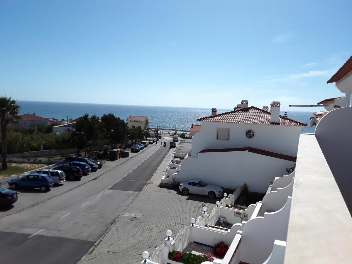 Villa Ciriaco Sea Star Ericeira Exterior foto