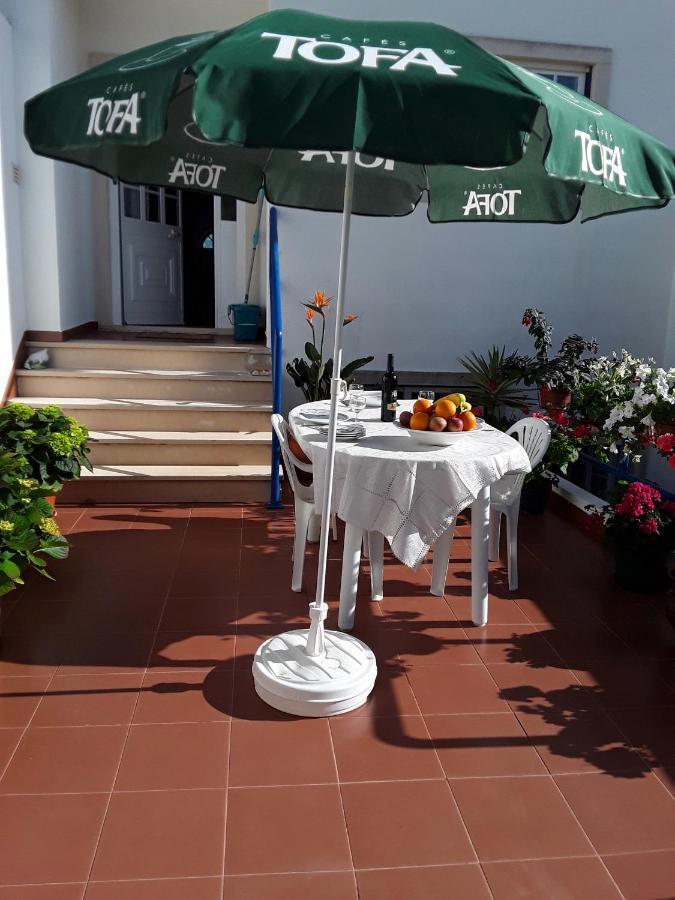 Villa Ciriaco Sea Star Ericeira Exterior foto